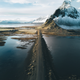 Stokknes, Iceland